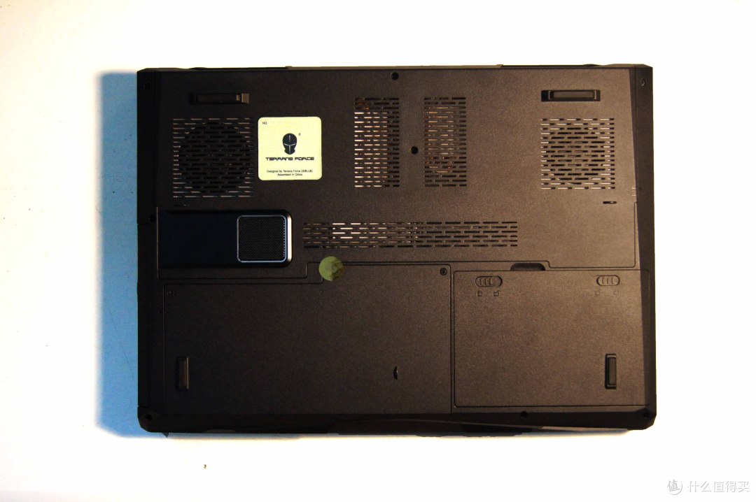 terrans force 未来人类 x611 笔记本电脑 深度体验