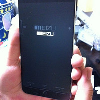 值得等待：MEIZU 魅族 MX4  智能手机