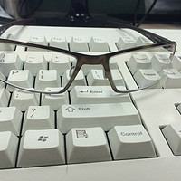 woot入手 Gunnar wi-five 透明色电脑眼镜
