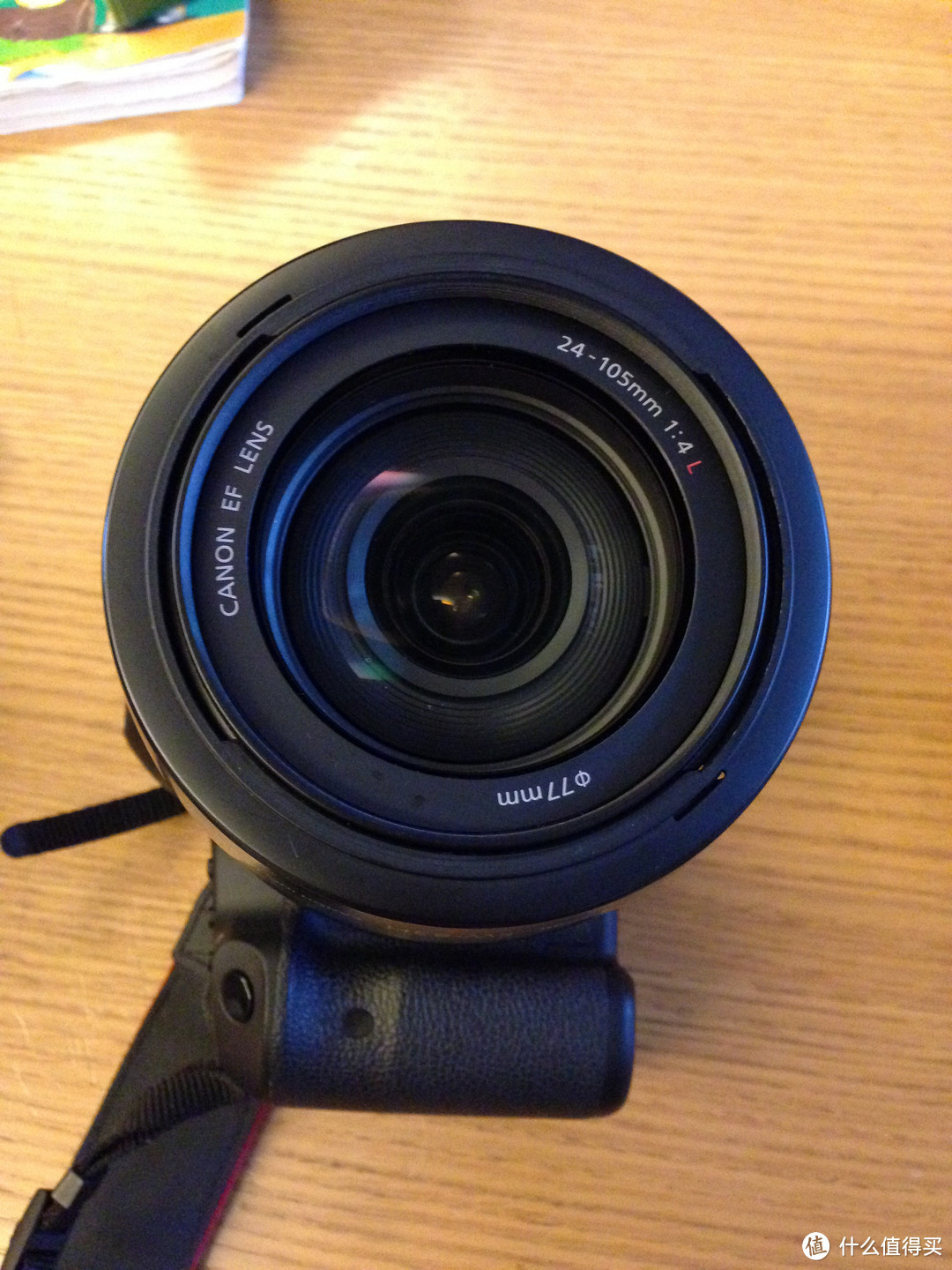 VSGO 威高 D-10150 单反相机便携清洁布评测