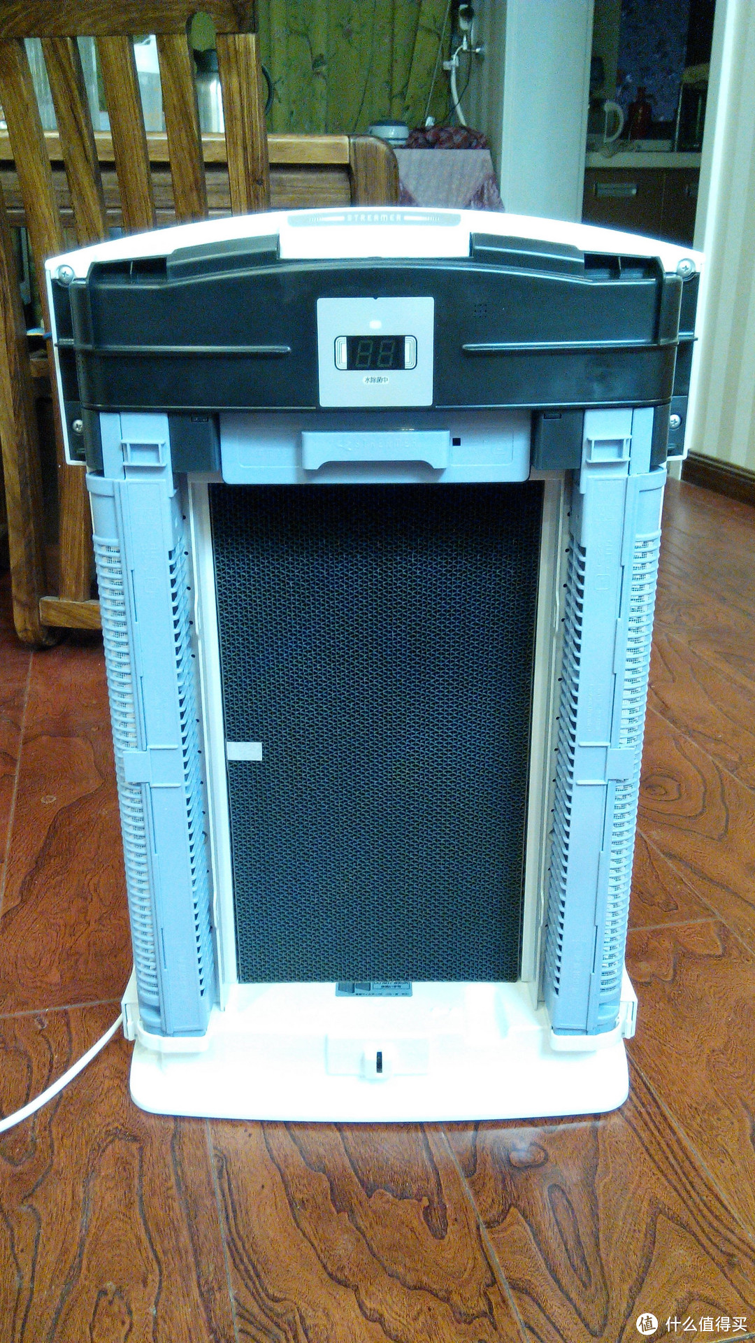 日淘 DAIKIN 大金 ACK70N-W 空气净化器