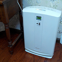 日淘 DAIKIN 大金 ACK70N-W 空气净化器