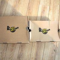 Dr.Martens1460 情侣款马丁靴外观展示(鞋底|鞋面)