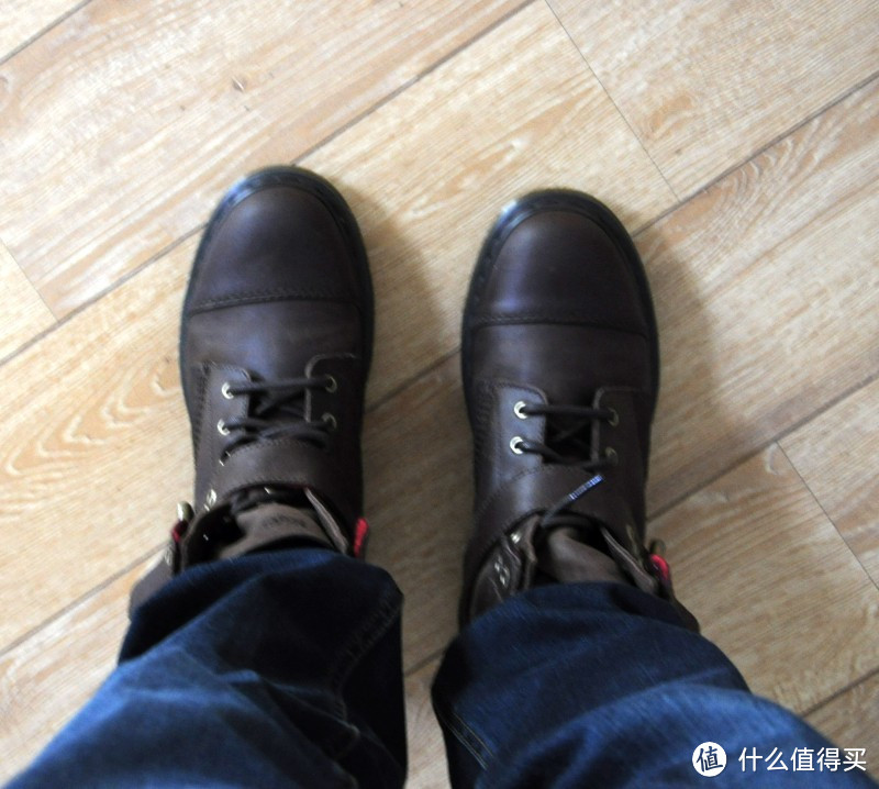 美亚购入 Dr.Martens1460 情侣款马丁靴