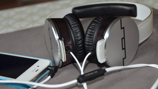 发烧? 冷门?sol republic 索尔·共和国 tracks hd v10耳机 浅听