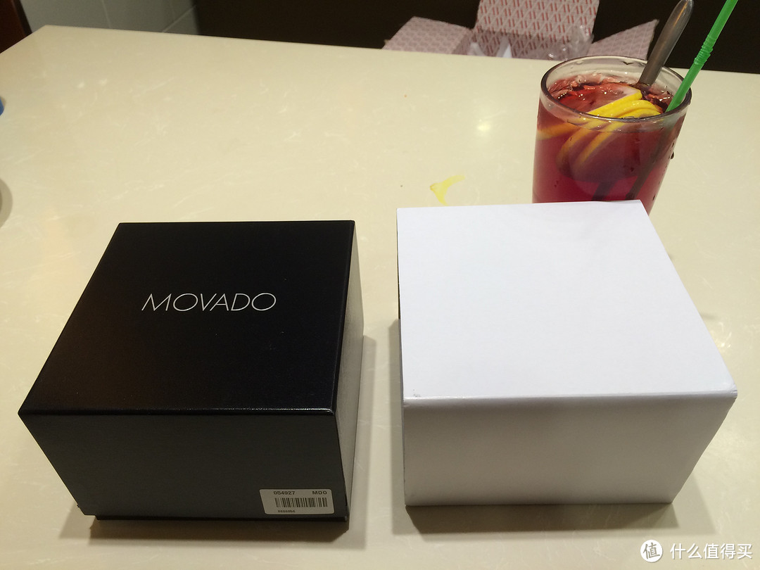 MOVADO 摩凡陀 Harmony 0606056 女士时装腕表