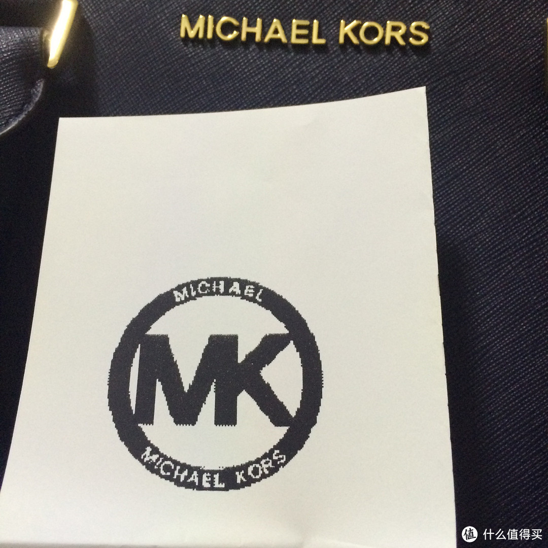 澳门威尼斯人金沙城入手 Michael Kors 女款单肩包