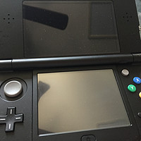 黑色新小三闪亮登场！Nintendo 任天堂 New 3DS 游戏掌机