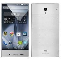 最窄边框+骨传导：SHARP 夏普 AQUOS CRYSTAL 北美开售 裸机149.99美元