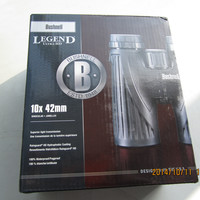 博士能 Legend Ultra HD 8*42 屋脊式 望远镜使用体验(镀膜|材料)