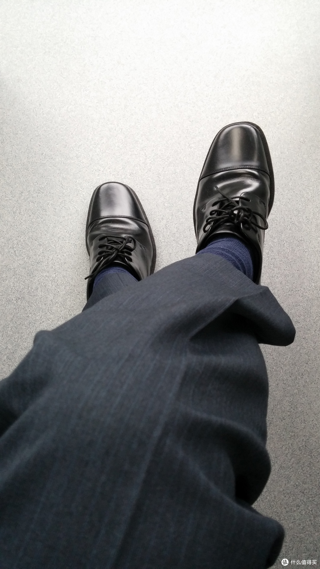 就是要你舒服:rockport 乐步 ellingwood oxford 牛津皮鞋