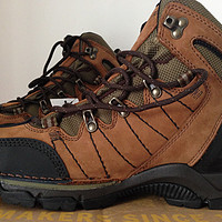 中亚Z秒杀入手 Danner 丹纳 MT DEFIANCE 5.5英寸 男款徒步靴