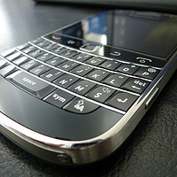 装X还是黑莓强！BlackBerry 9900 Bold 入手小记