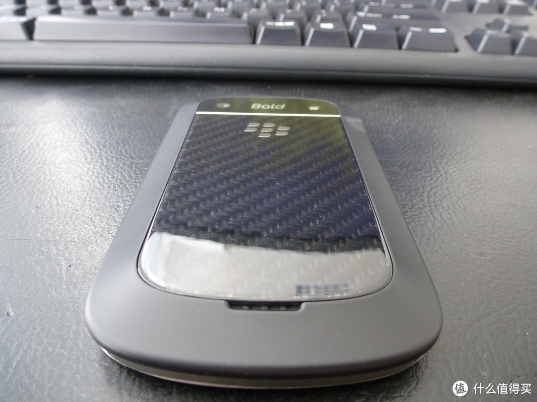 装X还是黑莓强！BlackBerry 9900 Bold 入手小记