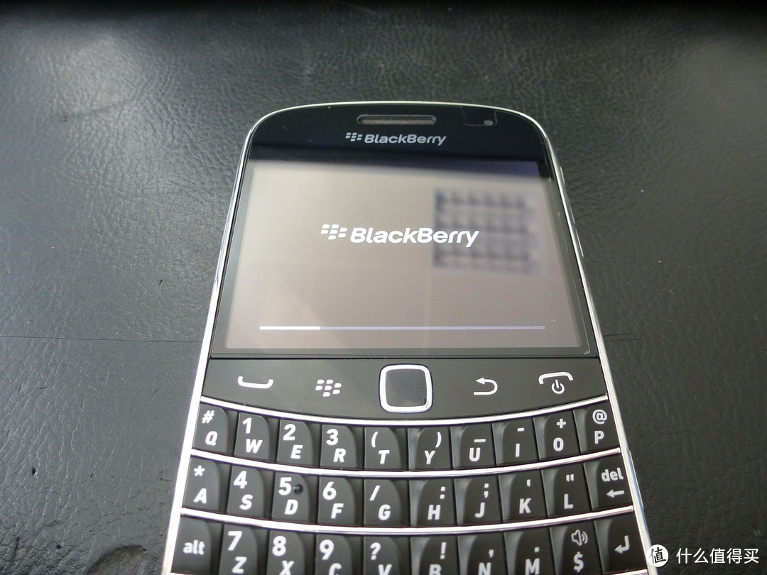 装X还是黑莓强！BlackBerry 9900 Bold 入手小记