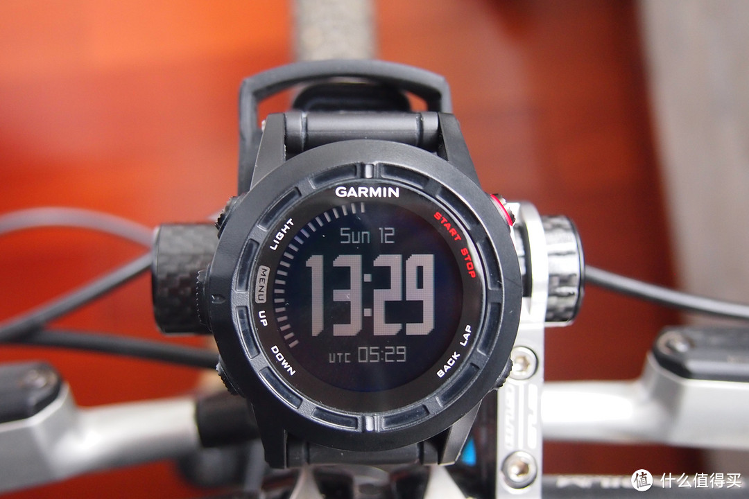 入手4个月，Garmin 佳明 Fenix 2 户外运动腕表 深度使用报告