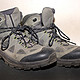 Salomon 萨洛蒙 GTX 徒步鞋：CONQUEST GTX M 和 AUTHENTIC LTR GTX