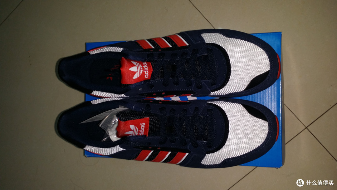 PUMA 彪马 XT2 MMQ & adidas Originals 阿迪三叶草 ZX 630 跑鞋