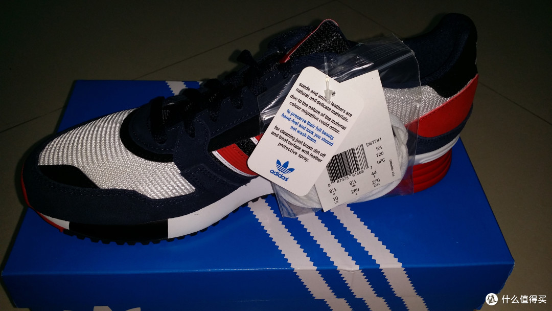 PUMA 彪马 XT2 MMQ & adidas Originals 阿迪三叶草 ZX 630 跑鞋