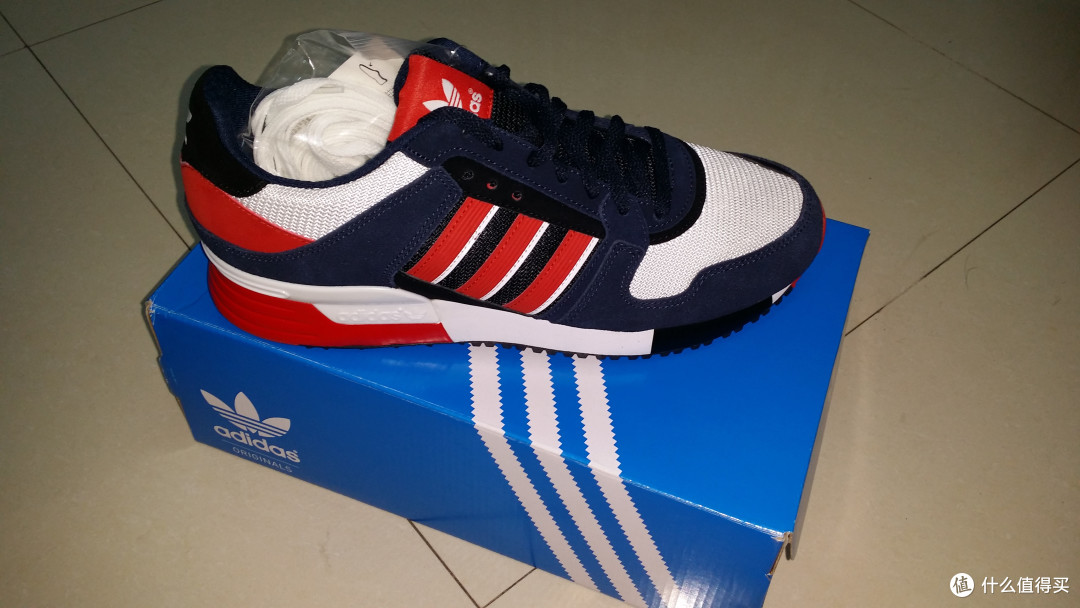 PUMA 彪马 XT2 MMQ & adidas Originals 阿迪三叶草 ZX 630 跑鞋