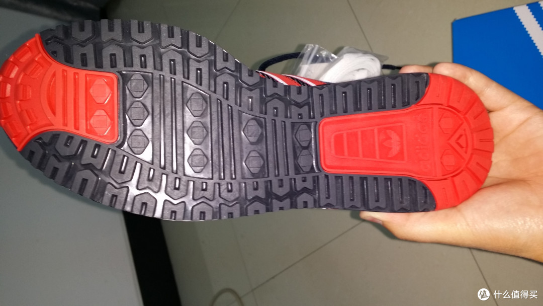 PUMA 彪马 XT2 MMQ & adidas Originals 阿迪三叶草 ZX 630 跑鞋