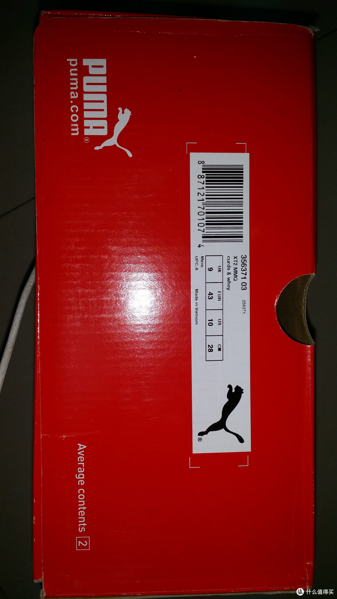 PUMA 彪马 XT2 MMQ & adidas Originals 阿迪三叶草 ZX 630 跑鞋