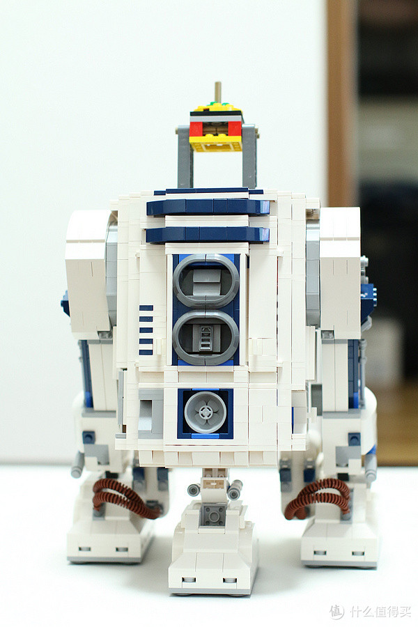 lego 乐高 star wars 星球大战 10225 r2d2机器人