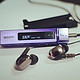 日亚入手 SONY 索尼 M505 MP3 播放器
