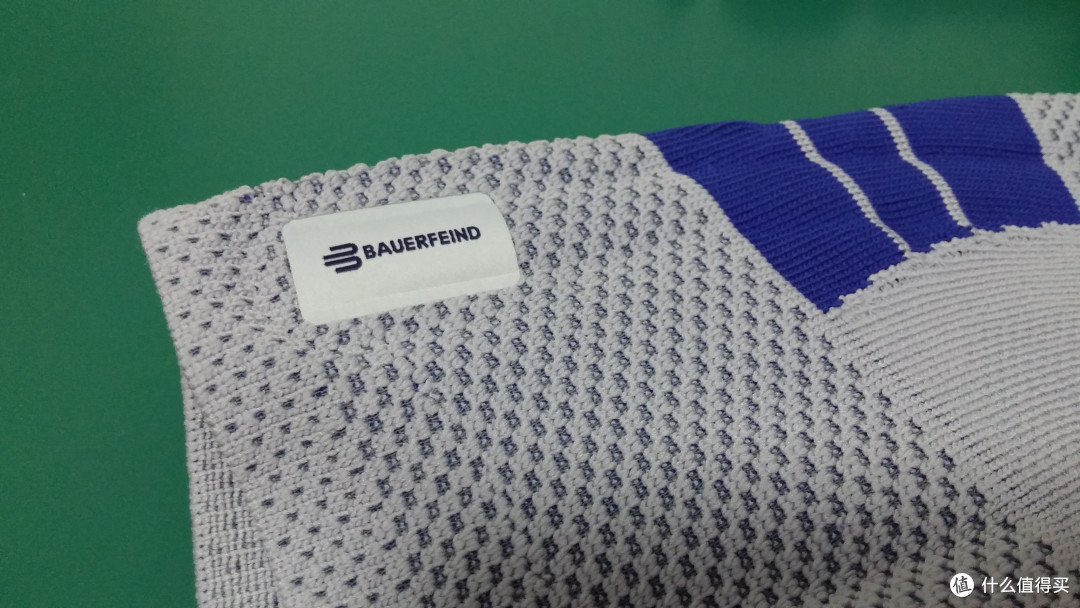 伤残人士的第二弹:Bauerfeind 运动护具,既是贵的也是对的