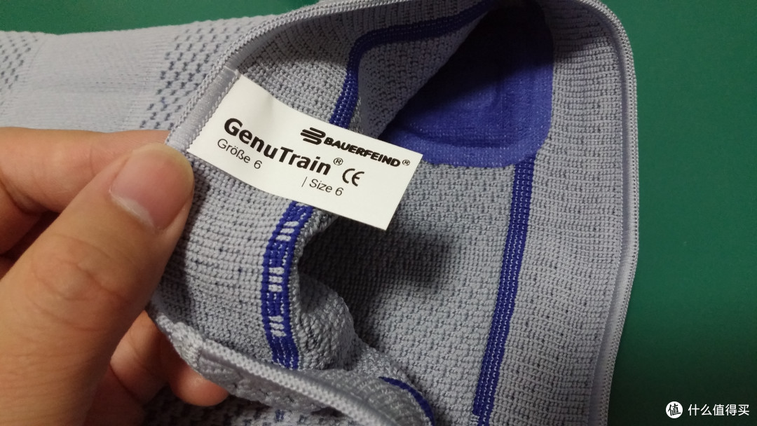 伤残人士的第二弹:Bauerfeind 运动护具,既是贵的也是对的