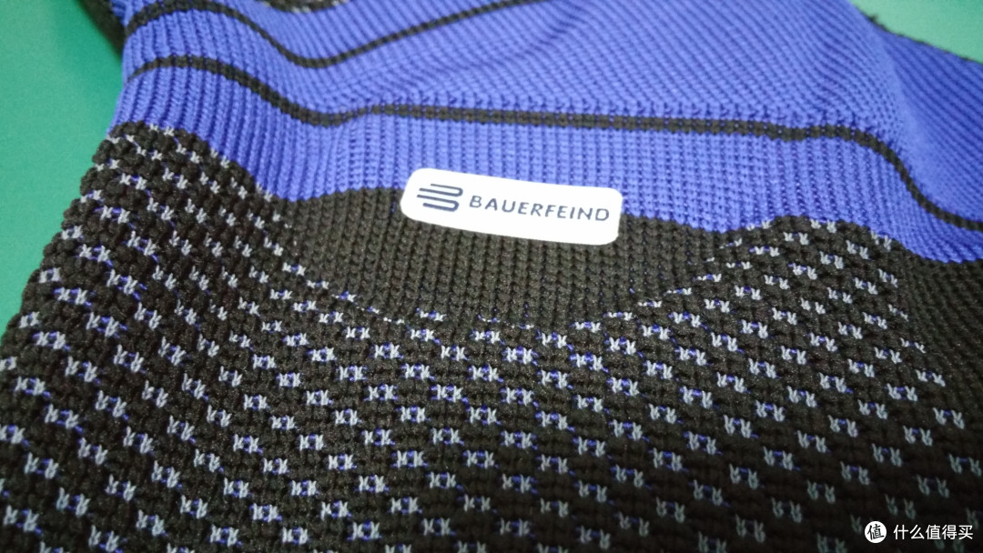 伤残人士的第二弹:Bauerfeind 运动护具,既是贵的也是对的