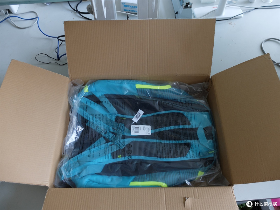 旅行、运动好伴侣:NIKE 耐克 KD MAX AIR 新款杜兰特双肩背包BA4853-371