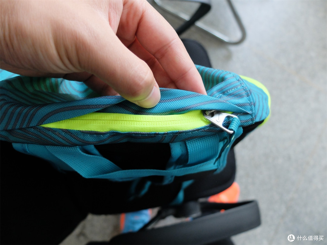旅行、运动好伴侣:NIKE 耐克 KD MAX AIR 新款杜兰特双肩背包BA4853-371