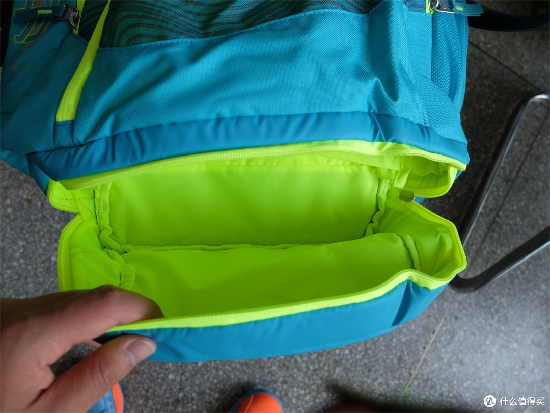 旅行、运动好伴侣:NIKE 耐克 KD MAX AIR 新款杜兰特双肩背包BA4853-371