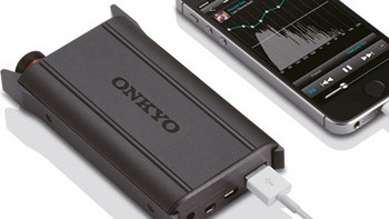 索尼PHA系列不再独大？ONKYO 安桥 推出 DAC-HA200 耳放解码一体机