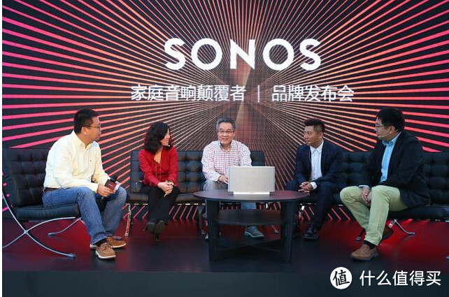 颠覆----评SONOS PLAY:1+ SONOS BRIDGE 无线HiFi音响系统