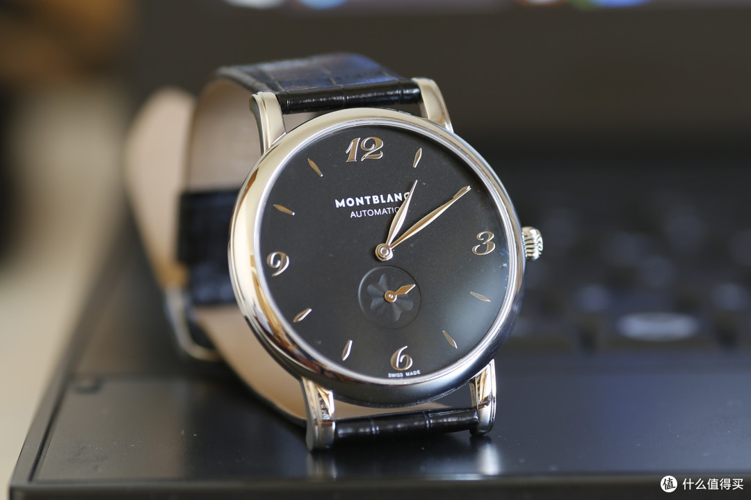 查漏补缺之 montblanc 万宝龙 star 系列自动机械男