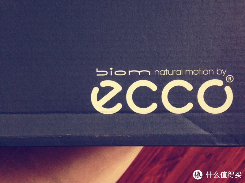 ECCO 爱步 Biom Quest  高端健步系列 GTX 男款运动鞋