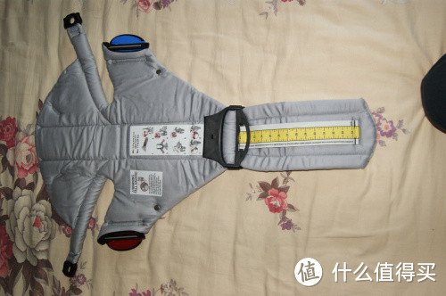 婴儿背带：BABYBJORN Baby Carrier Miracle