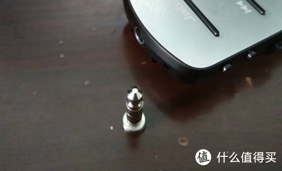 奇葩DIY：Jabra 捷波朗  TAG 军牌3 蓝牙耳机 + 米键 + Sennheiser 森海塞尔 CX175