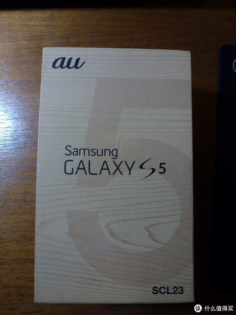 日版 Samsung 三星 Galaxy S5-SCL23 手机