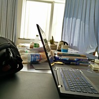 联想 Thinkpad new X1 Carbon 14英寸 触控笔记本使用感受(接口|键盘|触摸板|转轴)