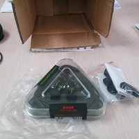汉声 HSA-E300耳塞开箱晒物(插头|做工)