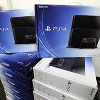 迈向国行第一步：索尼 PS4 游戏主机 通过我国3C认证