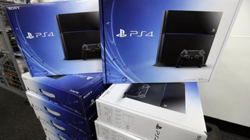 迈向国行第一步：索尼 PS4 游戏主机 通过我国3C认证