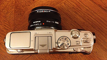 奥林巴斯 E-P5 微单相机机身使用总结(触摸屏|显示屏)