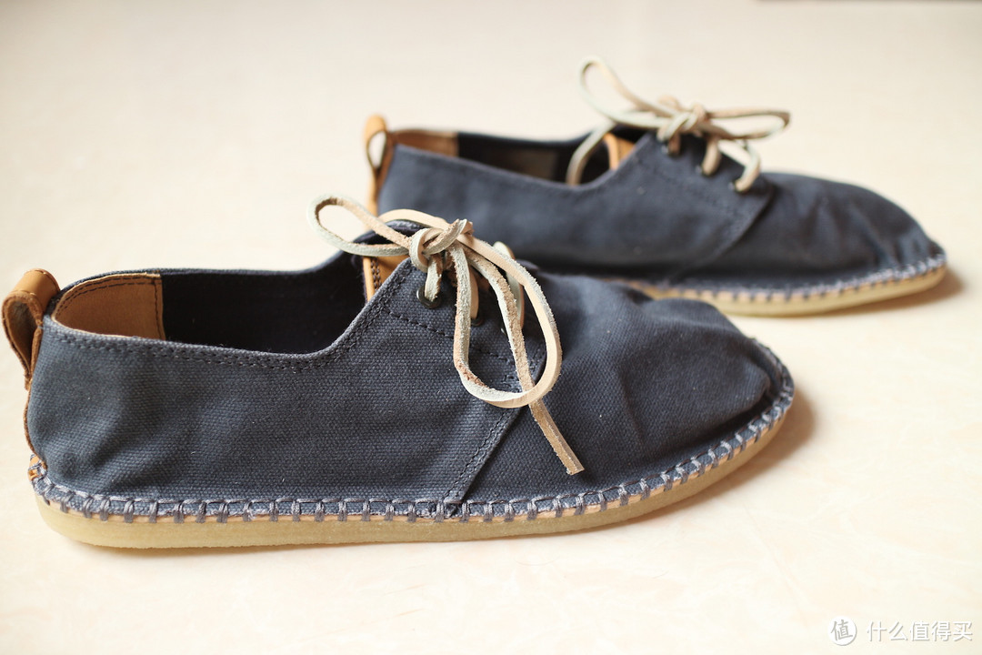 【ebay好物分享会】Clarks 其乐 Jink、Pikko Solo 男款休闲鞋