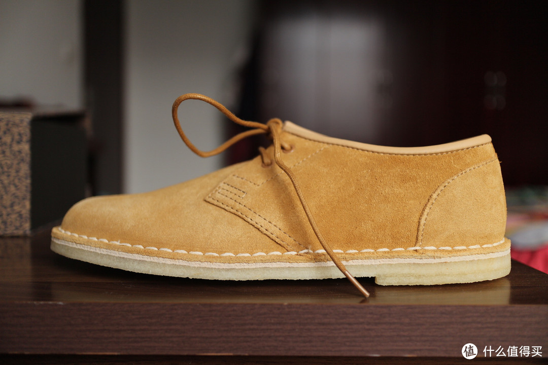 【ebay好物分享会】Clarks 其乐 Jink、Pikko Solo 男款休闲鞋