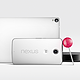 Google 发布 Moto X“大号版”Nexus 6、64位平板Nexus 9、及Nexus Player媒体盒