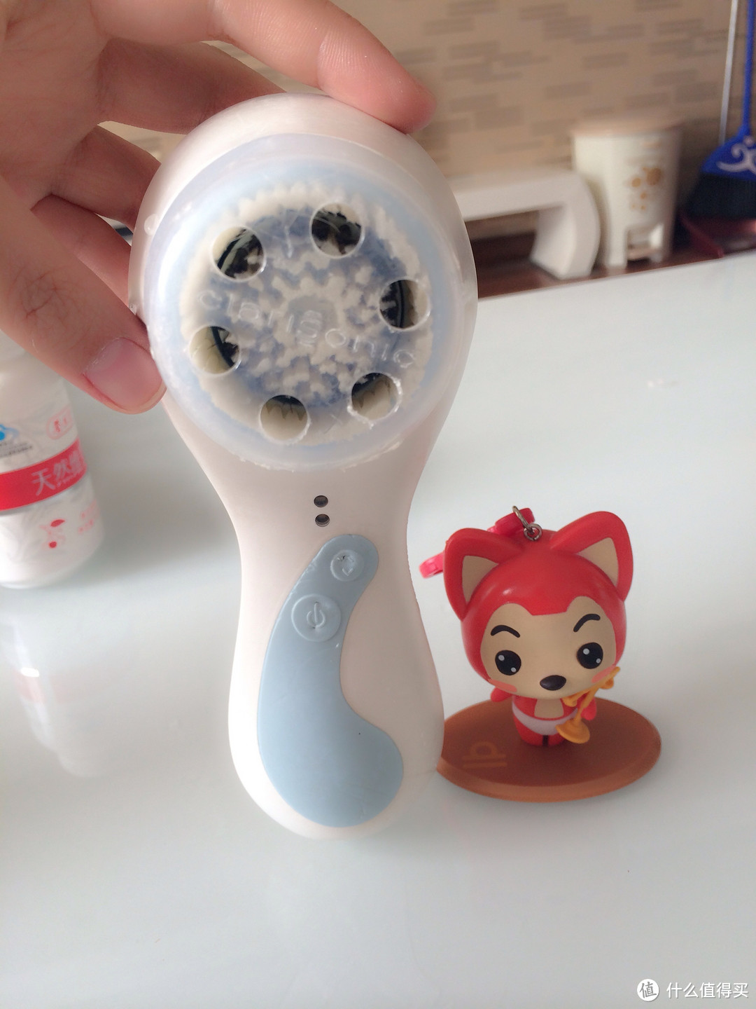 Clarisonic Pro 超声波洗脸刷洁面仪 4代一年使用心得